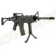 M4 RAS - METAL VERSION - FOLDING - BLACK M4 RAS - METAL VERSION - FOLDING - BLACK