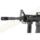 M4 RAS - METAL VERSION - FOLDING - BLACK M4 RAS - METAL VERSION - FOLDING - BLACK