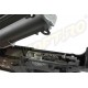 M4 RAS - METAL VERSION - FOLDING - BLACK M4 RAS - METAL VERSION - FOLDING - BLACK