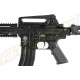 M4 CQB - METAL VERSION - FOLDING - BLACK M4 CQB - METAL VERSION - FOLDING - BLACK