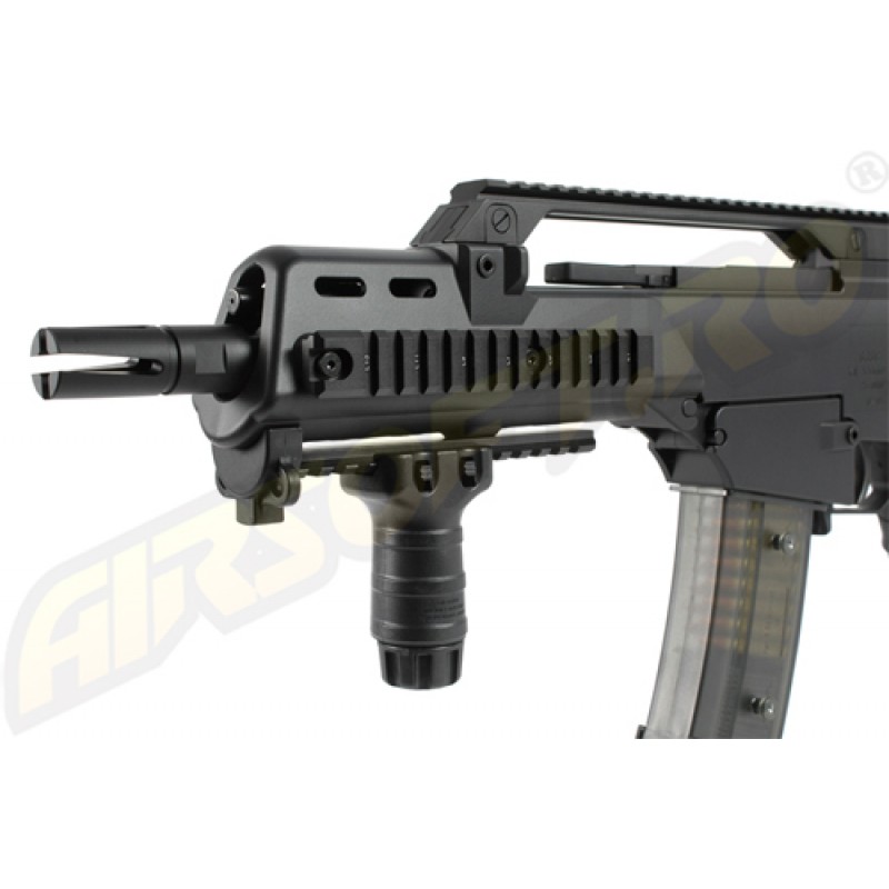 Tokyo Marui G36C - RECOIL SHOCK - NEXT GENERATION