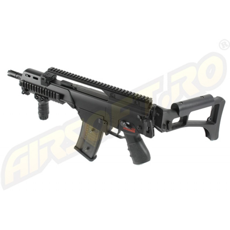 Tokyo Marui G36C - RECOIL SHOCK - NEXT GENERATION