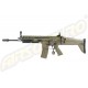 SCAR-L MK.16 MOD.0 - RECOIL SHOCK - NEXT GENERATION - BLOW-BACK - FDE