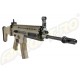 SCAR-L MK.16 MOD.0 - RECOIL SHOCK - NEXT GENERATION - BLOW-BACK - FDE