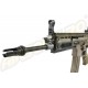 SCAR-L MK.16 MOD.0 - RECOIL SHOCK - NEXT GENERATION - BLOW-BACK - FDE