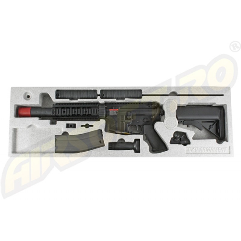 TR4 CQB-S