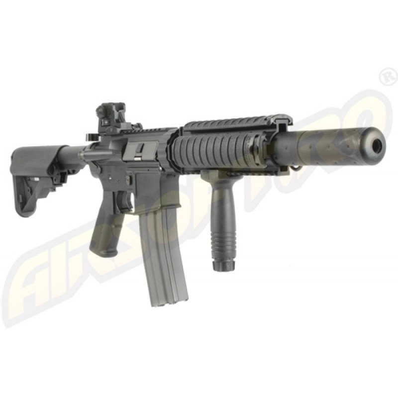 TR4 CQB-S