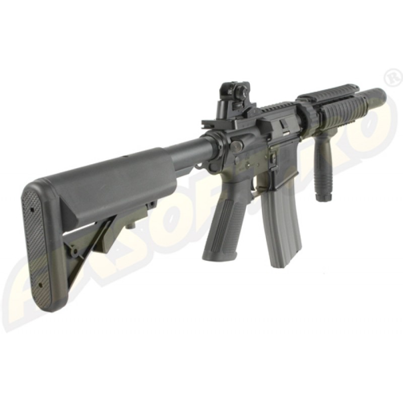 TR4 CQB-S