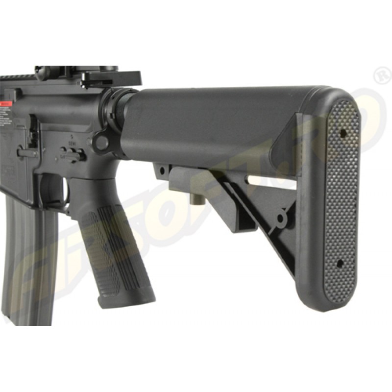 TR4 CQB-S