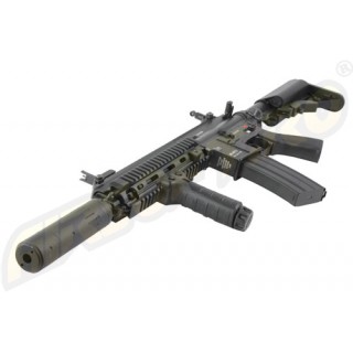 Tokyo Marui HK 416 D DEVGRU - RECOIL SHOCK - NEXT GENERATION Tokyo Marui HK 416 D DEVGRU - RECOIL SHOCK - NEXT GENERATION