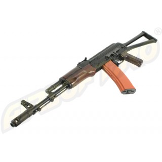 Tokyo Marui AKS 74N - RECOIL SHOCK - NEXT GENERATION Tokyo Marui AKS 74N - RECOIL SHOCK - NEXT GENERATION