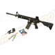 GT INTERMEDIATE BB - GR15 RAIDER L - BLOW-BACK - COMBO - BLACK GT INTERMEDIATE BB - GR15 RAIDER L - BLOW-BACK - COMBO - BLACK