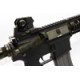 GT INTERMEDIATE BB - GR15 RAIDER L - BLOW-BACK - COMBO - BLACK GT INTERMEDIATE BB - GR15 RAIDER L - BLOW-BACK - COMBO - BLACK