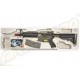 GT INTERMEDIATE - GC16 RAIDER - FULL METAL - BLACK