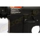 GT INTERMEDIATE - GC16 RAIDER - FULL METAL - BLACK