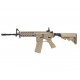 GT INTERMEDIATE - GC16 RAIDER L - FULL METAL - DESERT