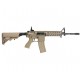 GT INTERMEDIATE - GC16 RAIDER L - FULL METAL - DESERT