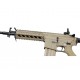 GT INTERMEDIATE - GC16 RAIDER L - FULL METAL - DESERT