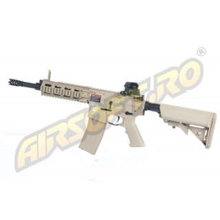 GT INTERMEDIATE BB - GR16 CQW RUSH - BLOW-BACK - DST GT INTERMEDIATE BB - GR16 CQW RUSH - BLOW-BACK - DST