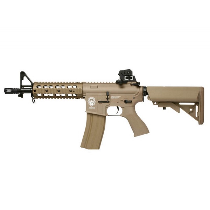 GT INTERMEDIATE BB - GR15 RAIDER - BLOW-BACK - COMBO - DESERT GT INTERMEDIATE BB - GR15 RAIDER - BLOW-BACK - COMBO - DESERT