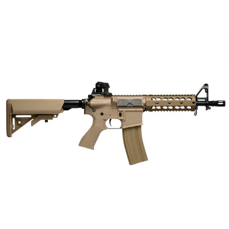 GT INTERMEDIATE BB - GR15 RAIDER - BLOW-BACK - COMBO - DESERT GT INTERMEDIATE BB - GR15 RAIDER - BLOW-BACK - COMBO - DESERT