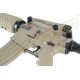 GC INTERMEDIATE - GC16 CARBINE - FULL METAL - DESERT