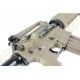 GC INTERMEDIATE - GC16 CARBINE - FULL METAL - DESERT