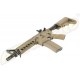 GC INTERMEDIATE - GC16 RAIDER - FULL METAL - DESERT GC INTERMEDIATE - GC16 RAIDER - FULL METAL - DESERT