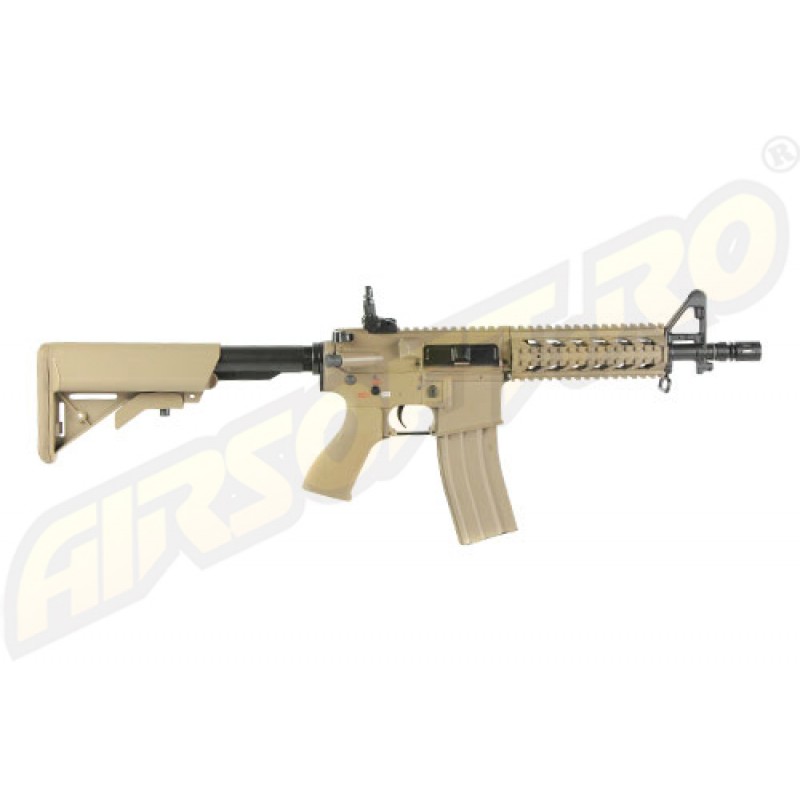 GC INTERMEDIATE - GC16 RAIDER - FULL METAL - DESERT GC INTERMEDIATE - GC16 RAIDER - FULL METAL - DESERT
