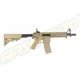 GC INTERMEDIATE - GC16 RAIDER - FULL METAL - DESERT GC INTERMEDIATE - GC16 RAIDER - FULL METAL - DESERT