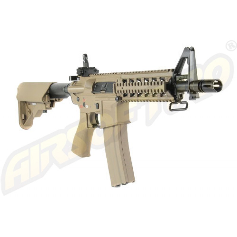 GC INTERMEDIATE - GC16 RAIDER - FULL METAL - DESERT GC INTERMEDIATE - GC16 RAIDER - FULL METAL - DESERT