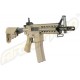 GC INTERMEDIATE - GC16 RAIDER - FULL METAL - DESERT GC INTERMEDIATE - GC16 RAIDER - FULL METAL - DESERT