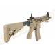 GC INTERMEDIATE - GC16 RAIDER - FULL METAL - DESERT GC INTERMEDIATE - GC16 RAIDER - FULL METAL - DESERT