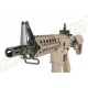 GC INTERMEDIATE - GC16 RAIDER - FULL METAL - DESERT GC INTERMEDIATE - GC16 RAIDER - FULL METAL - DESERT
