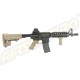 Tokyo Marui M4 CQB-R Next Generation Recoil Shock  - FDE