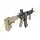 Tokyo Marui M4 CQB-R Next Generation Recoil Shock  - FDE