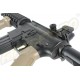 Tokyo Marui M4 CQB-R Next Generation Recoil Shock  - FDE