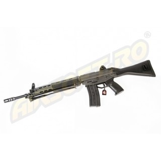 TYPE 89 RIFLE TYPE 89 RIFLE