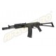 AK102 - RECOIL SHOCK - NEXT GENERATION - BLOW-BACK