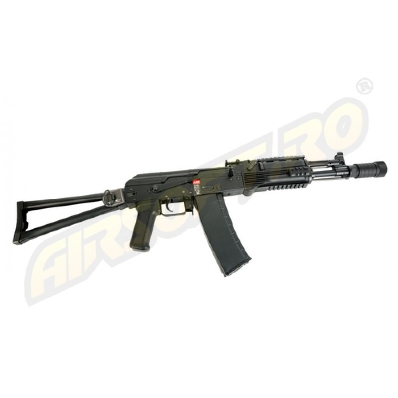 AK102 - RECOIL SHOCK - NEXT GENERATION - BLOW-BACK