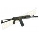 AK102 - RECOIL SHOCK - NEXT GENERATION - BLOW-BACK