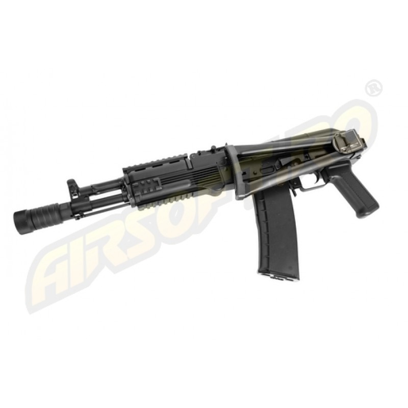 AK102 - RECOIL SHOCK - NEXT GENERATION - BLOW-BACK