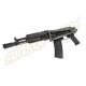 AK102 - RECOIL SHOCK - NEXT GENERATION - BLOW-BACK