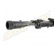 AK102 - RECOIL SHOCK - NEXT GENERATION - BLOW-BACK