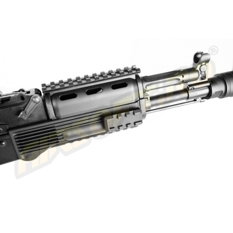 AK102 - RECOIL SHOCK - NEXT GENERATION - BLOW-BACK