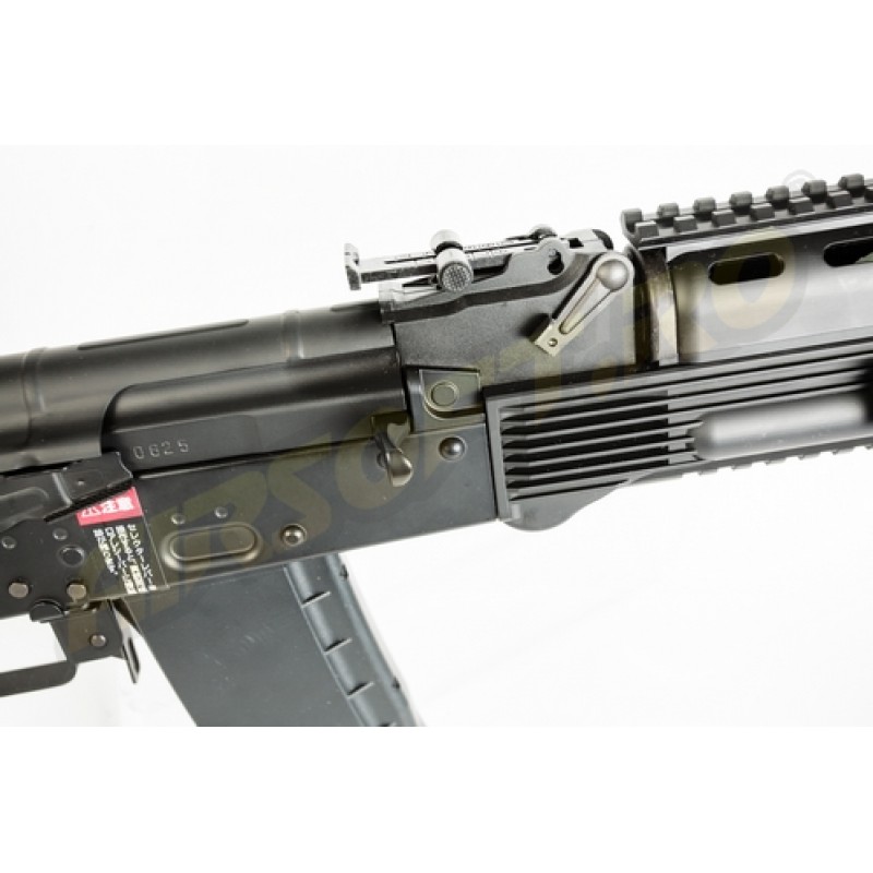 AK102 - RECOIL SHOCK - NEXT GENERATION - BLOW-BACK