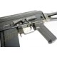 AK102 - RECOIL SHOCK - NEXT GENERATION - BLOW-BACK