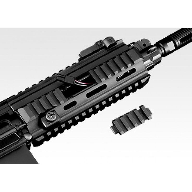 Tokyo Marui HK 416 C - RECOIL SHOCK - NEXT GENERATION