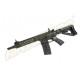 GC INTERMEDIATE - CM16 SRL - LONG - BLACK