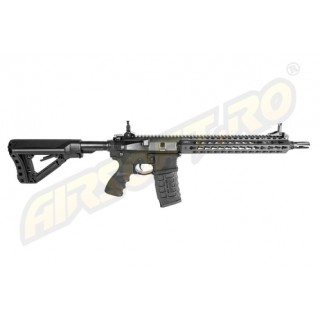 GC INTERMEDIATE - CM16 SRXL - EXTRA LONG - BLACK GC INTERMEDIATE - CM16 SRXL - EXTRA LONG - BLACK
